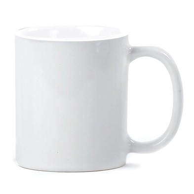 TAZA BASIC WHITE