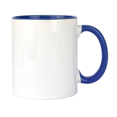 TAZA COLOR SUBLIMA