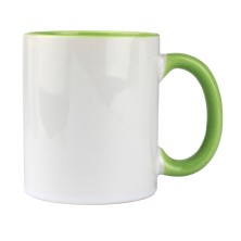 TAZA SUBLIMACION COLOR