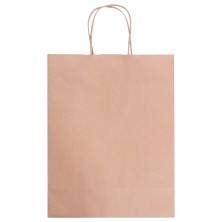 BOLSA AYSEN PEQUEÑA 100% FSC