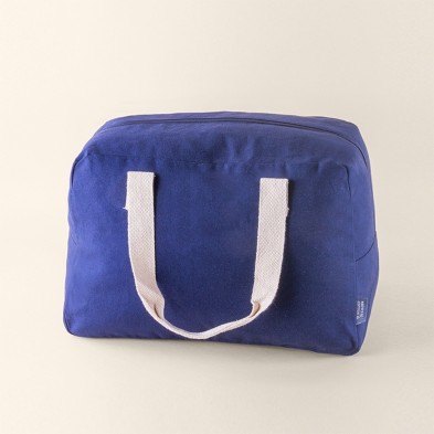 BOLSA ESCAPE AZUL
