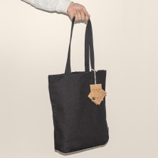BOLSA CLIFF NEGRA