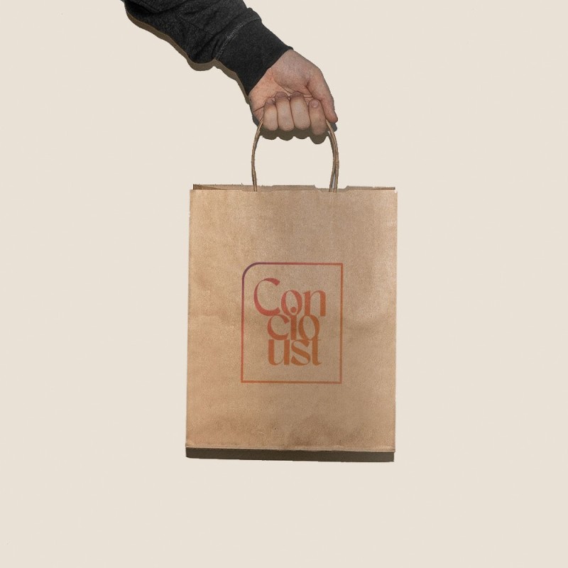 BOLSA GALI