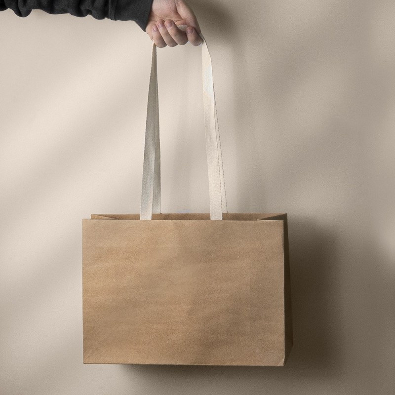 BOLSA STOR 100% FSC