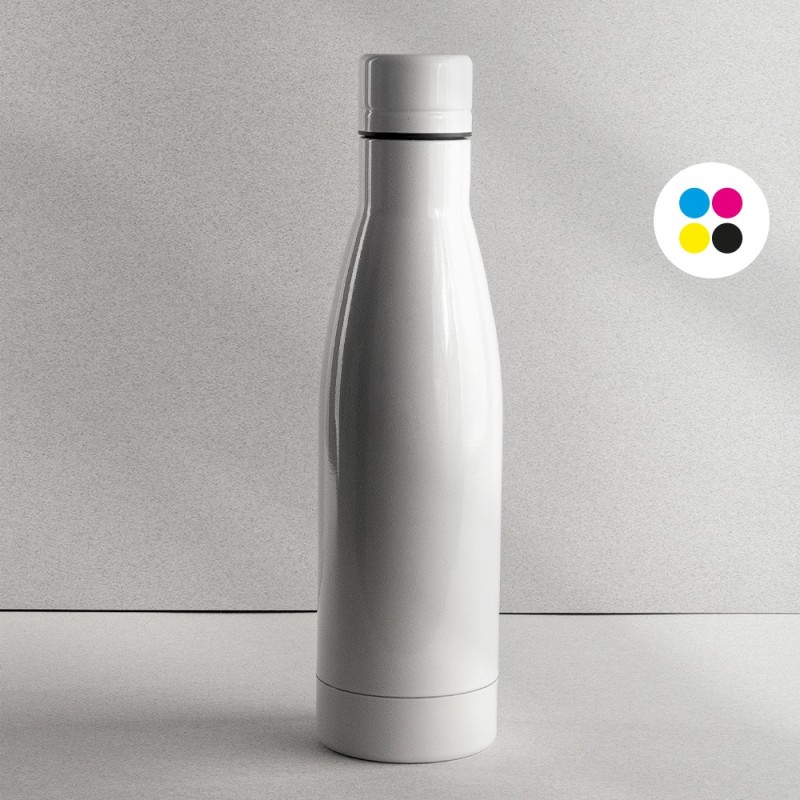 BOTELLA MILKSHAKE SUBLIMA