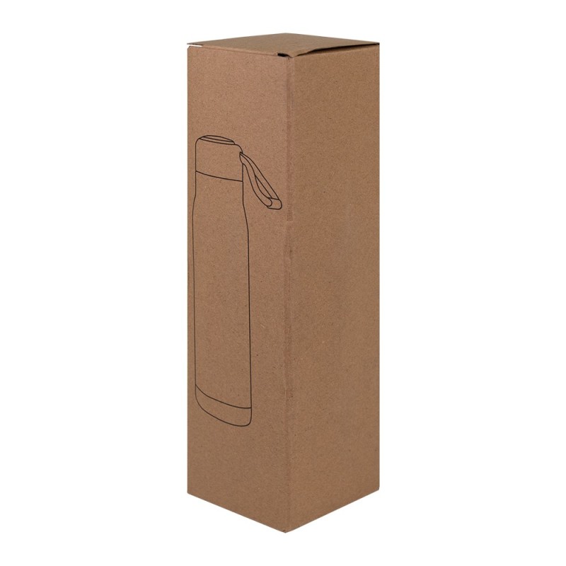 BOTELLA STEP UP SUBLIMA