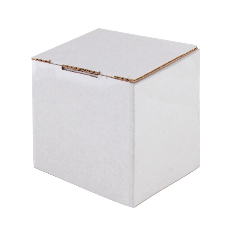 CAJA AUTOMONTABLE CUPPA BLANCA