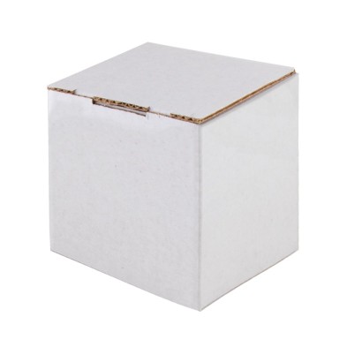 CAJA AUTOMONTABLE CUPPA BLANCA