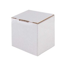 CAJA AUTOMONTABLE CUPPA BLANCA