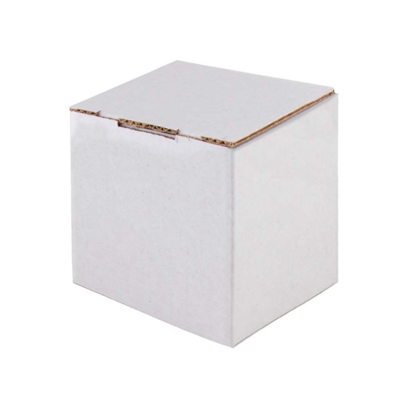 CAJA AUTOMONTABLE CUPPA BLANCA
