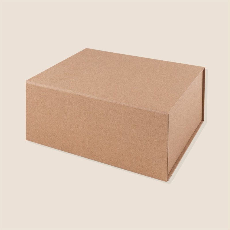 CAJA KOHA 100% FSC