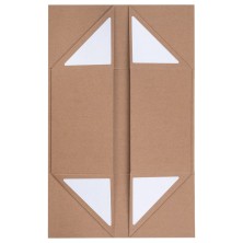 CAJA KOHA 100% FSC