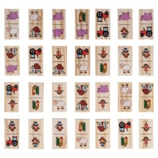 JUEGO SPIEL