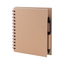 LIBRETA BIZANCE 100% FSC