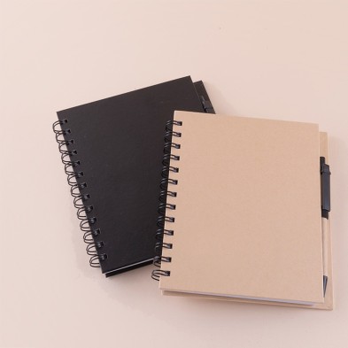 LIBRETA BIZANCE 100% FSC