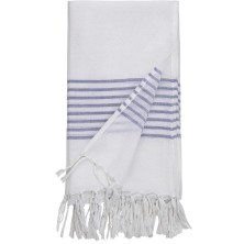 PAREO FOULARD KAHAKAI AZUL