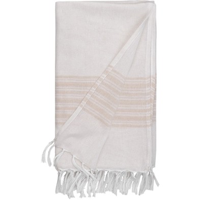 PAREO FOULARD KAHAKAI BEIGE