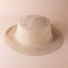 SOMBRERO CANOTIER