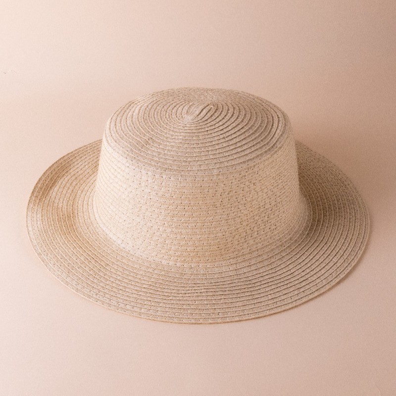 SOMBRERO CANOTIER