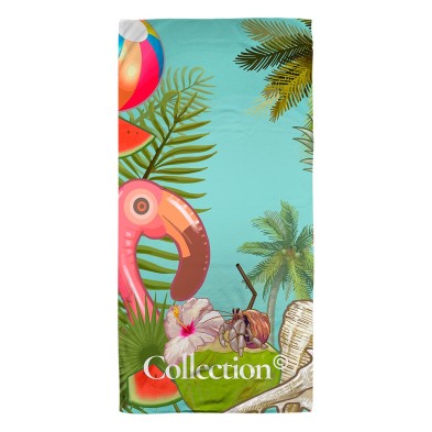TOALLA TUMAYO 80*160 2 CARAS