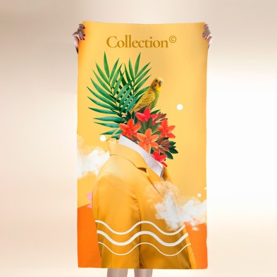 TOALLA TUMAYO 80*160 2 CARAS
