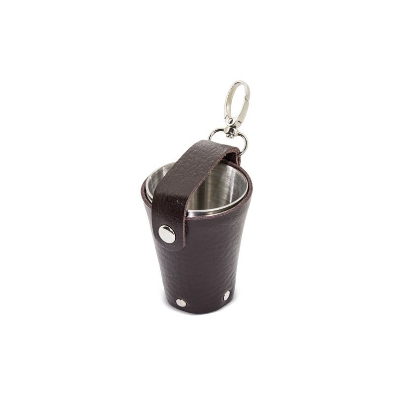 SET PORTATIL 4 VASOS "LUCCA"
