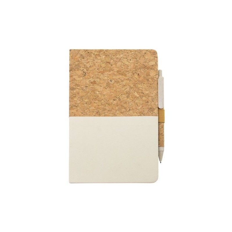 LIBRETA ECOLOGICA "NATUR"