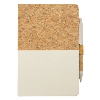 LIBRETA ECOLOGICA "NATUR"