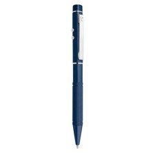 BOLIGRAFO METÁLICO LÁSER LINTERNA "CLIMENT" P.DELONE