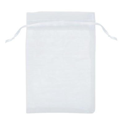BOLSA REGALO ORGANZA 15*10 CM "CRISTEL"