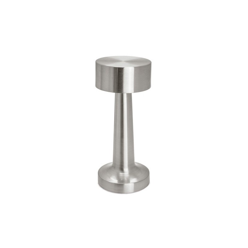 LAMPARA DE MESA "CLUB"