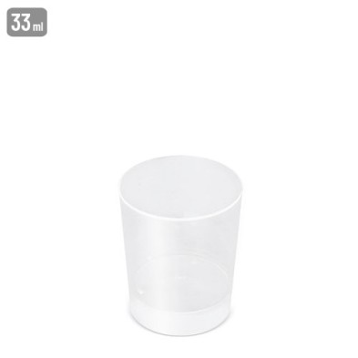 VASO APERITIVO Y CHUPITO