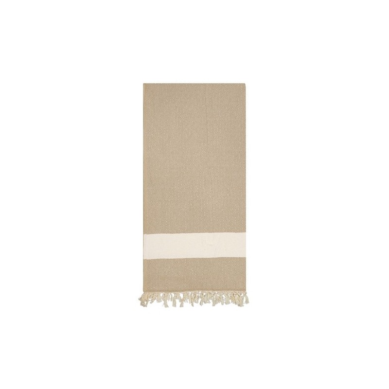TOALLA PAREO "SOFT-ECO"
