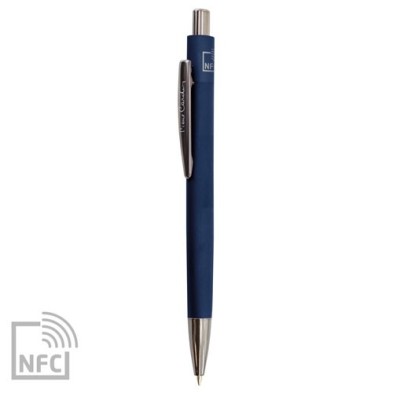BOLÍGRAFO PIERRE CARDIN CON FUNCION NFC "MAXWELL"