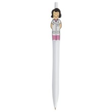 BOLIGRAFO DOCTORA "SALVADORA"