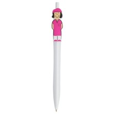 BOLIGRAFO ENFERMERA "ALICIA"