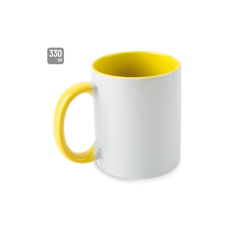 MUG SUBLIMACION "CARTAGENA"