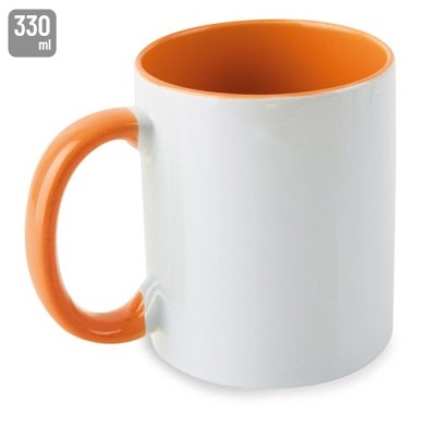 MUG SUBLIMACION "CARTAGENA"