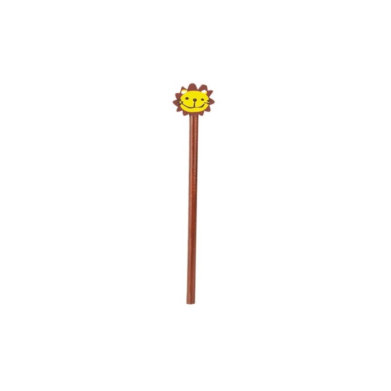 LAPIZ MADERA LEON