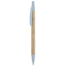 BOLIGRAFO FIBRA DE TRIGO "ECOBIO"