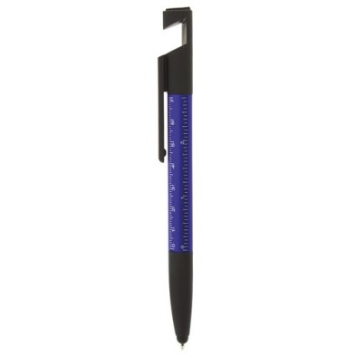 BOLIGRAFO TOUCH 7 FUNCIONES "SPEC"