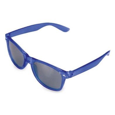 GAFAS TRANSPARENTES "COLUMBUS"