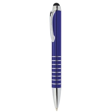 BOLIGRAFO TOUCH "BERLUCCI" PIERRE CARDIN