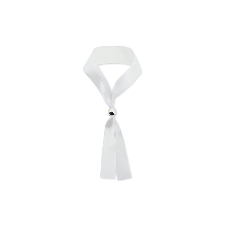 PULSERA BOLITA AJUSTABLE "METROPOL"