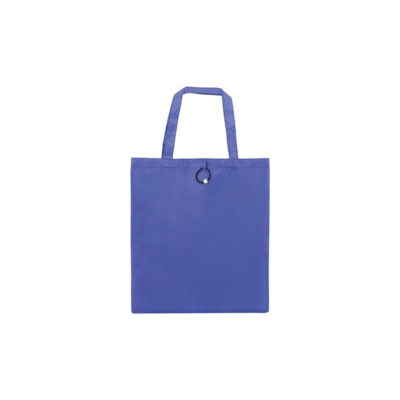 BOLSA PLEGABLE CON GOMA "VERA"