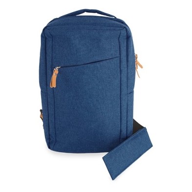 MOCHILA PORTAORDENADOR "LUGANO"