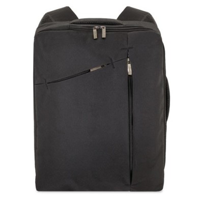 MOCHILA MALETIN "HIGH STANDING" PIERRE DELONE