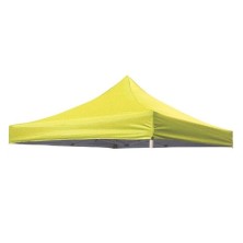 LONA CARPA DE ACERO 3x3 M "ANDOVER"