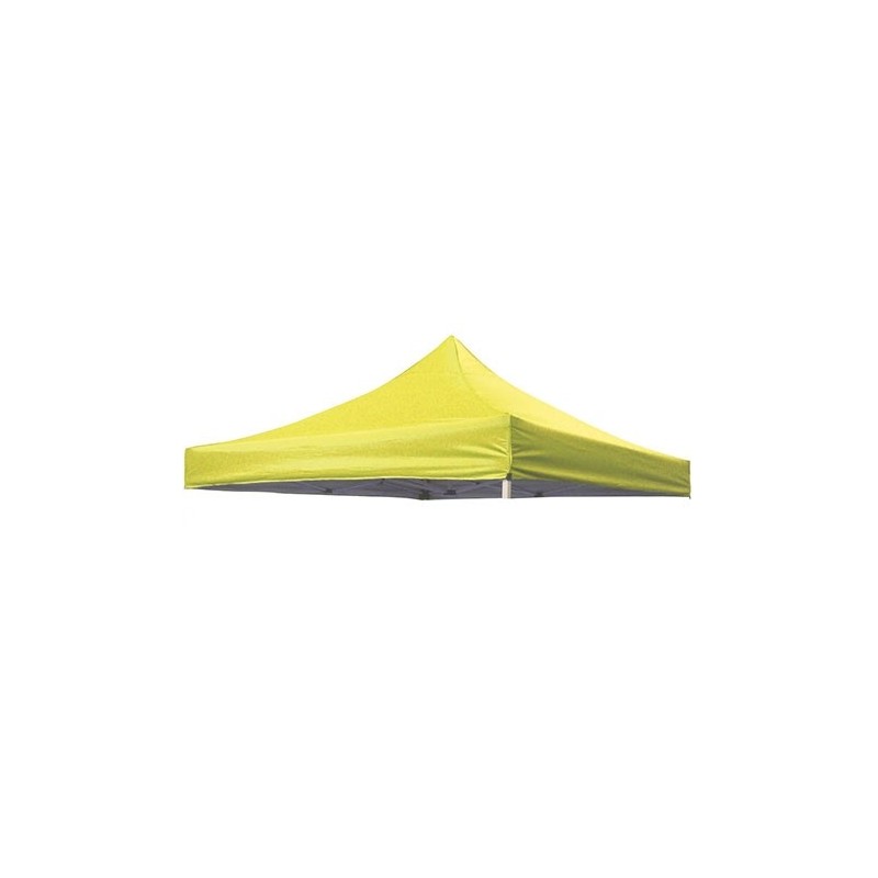 LONA CARPA DE ACERO 3x3 M "ANDOVER"