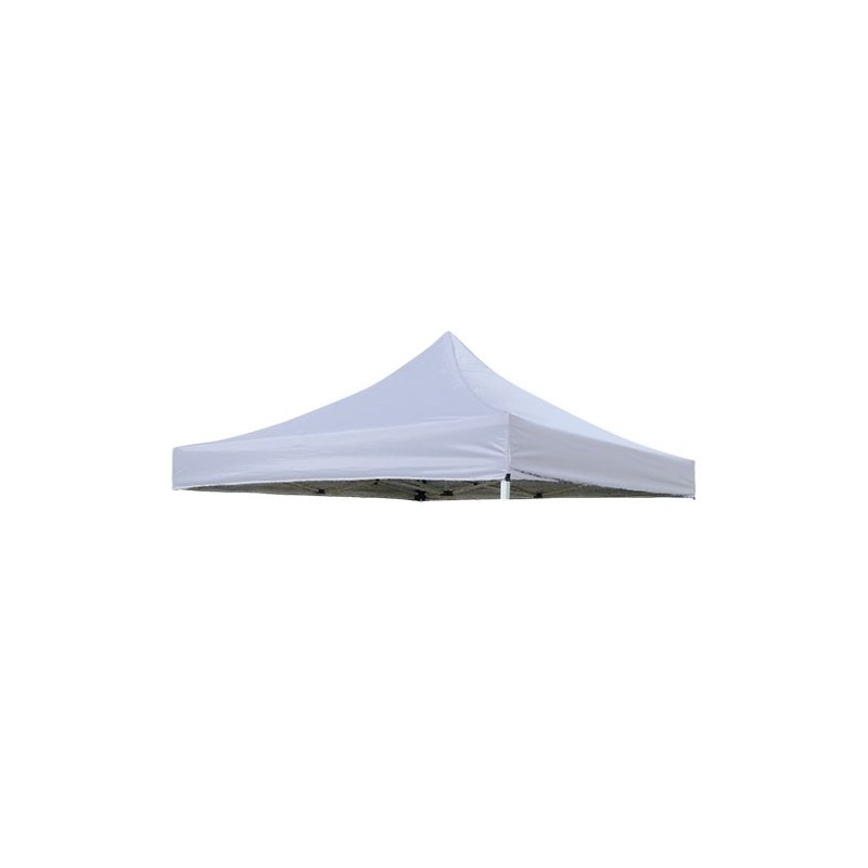 LONA CARPA DE ACERO 3x3 M "ANDOVER"